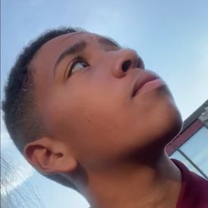 Meet your Posher, Stevie